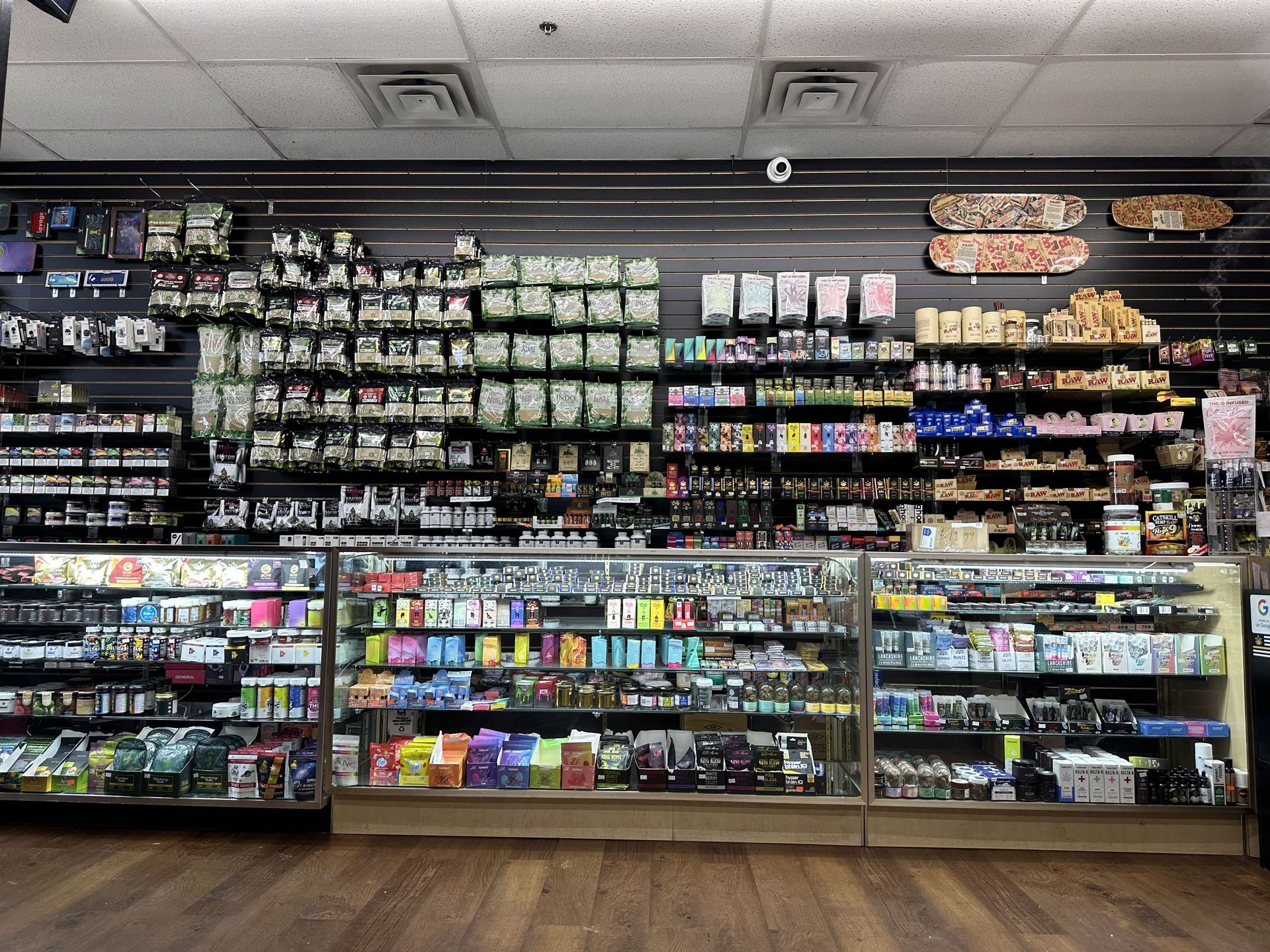 CBD | Exton Smoke Shop