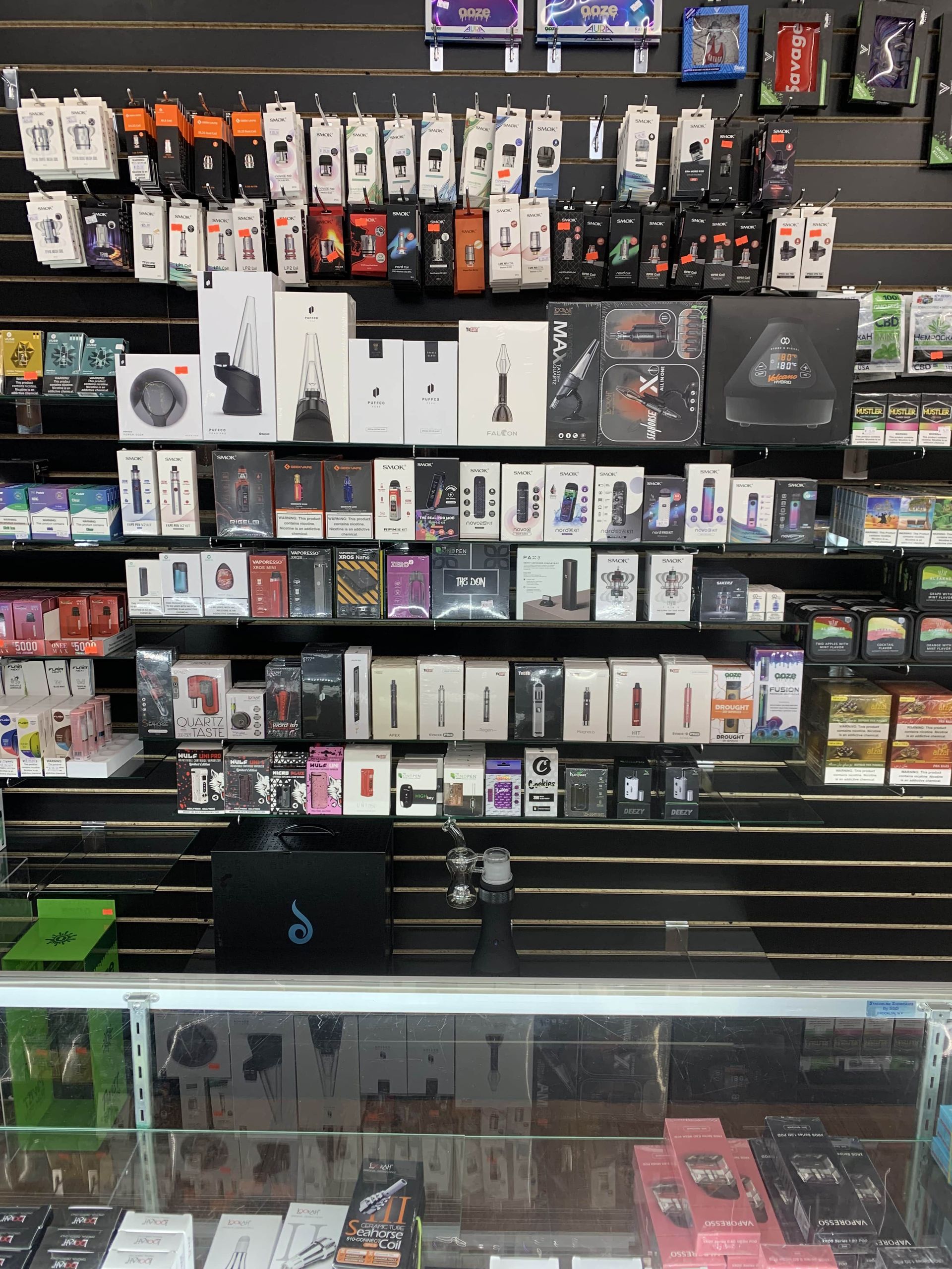 Disposable Vapes | Exton Smoke Shop