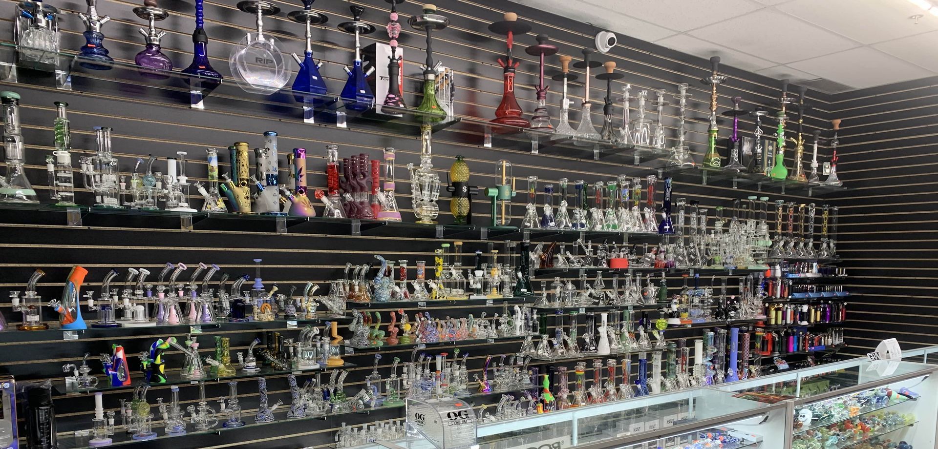 Hookahs | Exton Smoke Shop