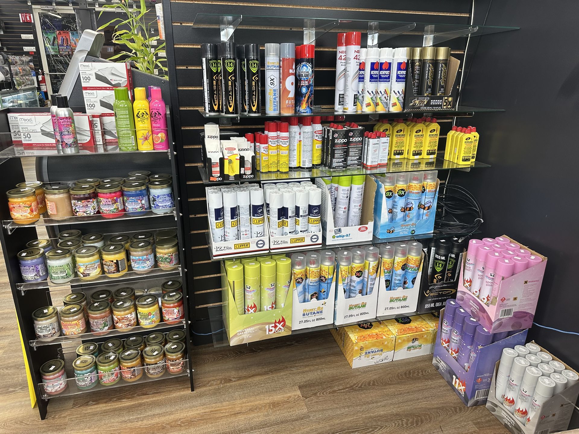 Exton Smoke Shop gallery photo