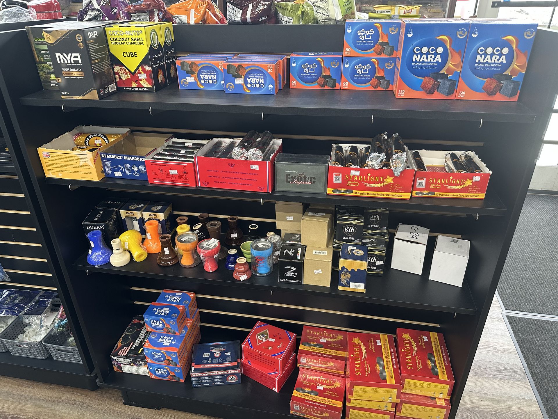 Exton Smoke Shop gallery photo