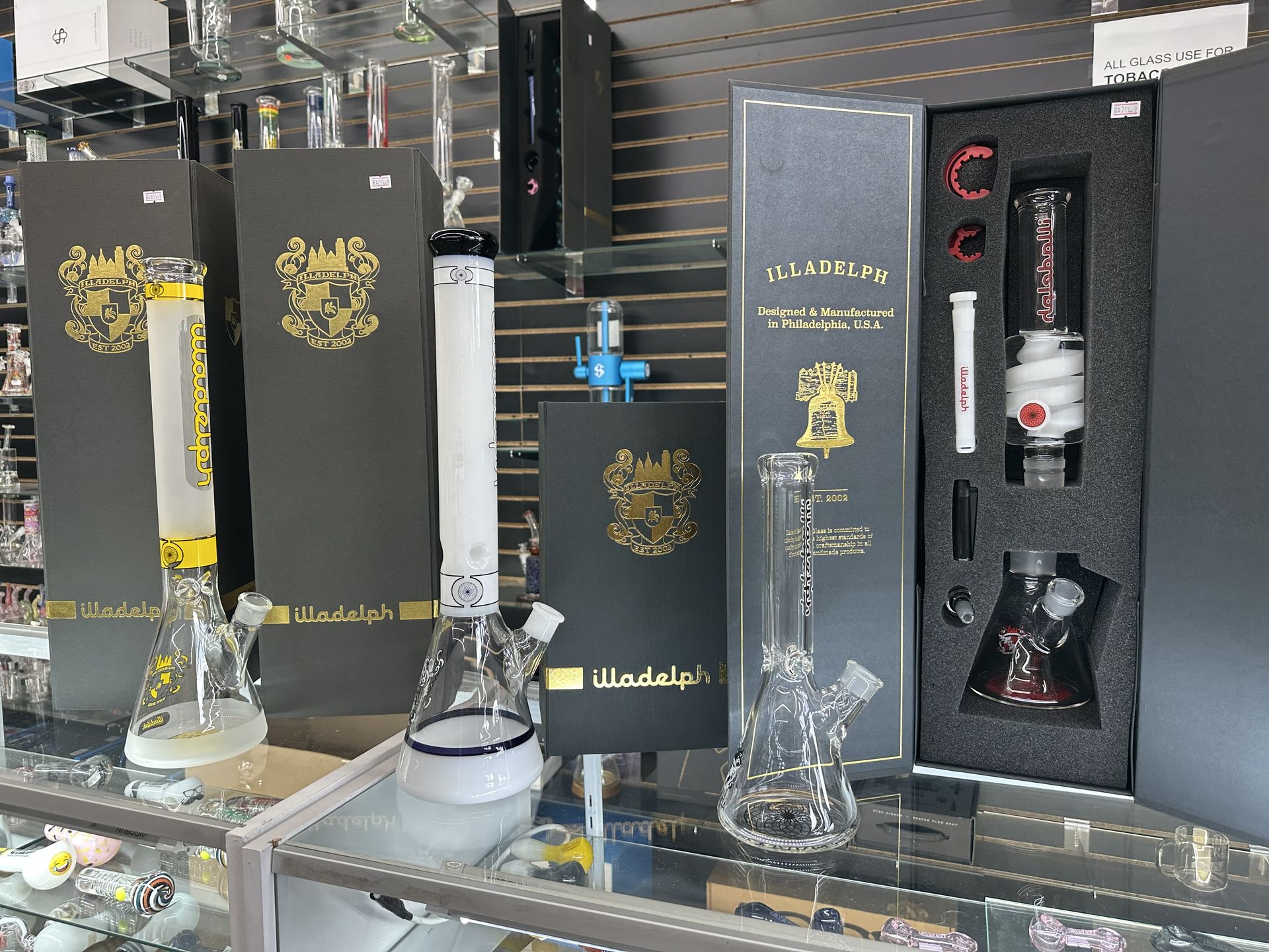 Exton Smoke Shop gallery photo