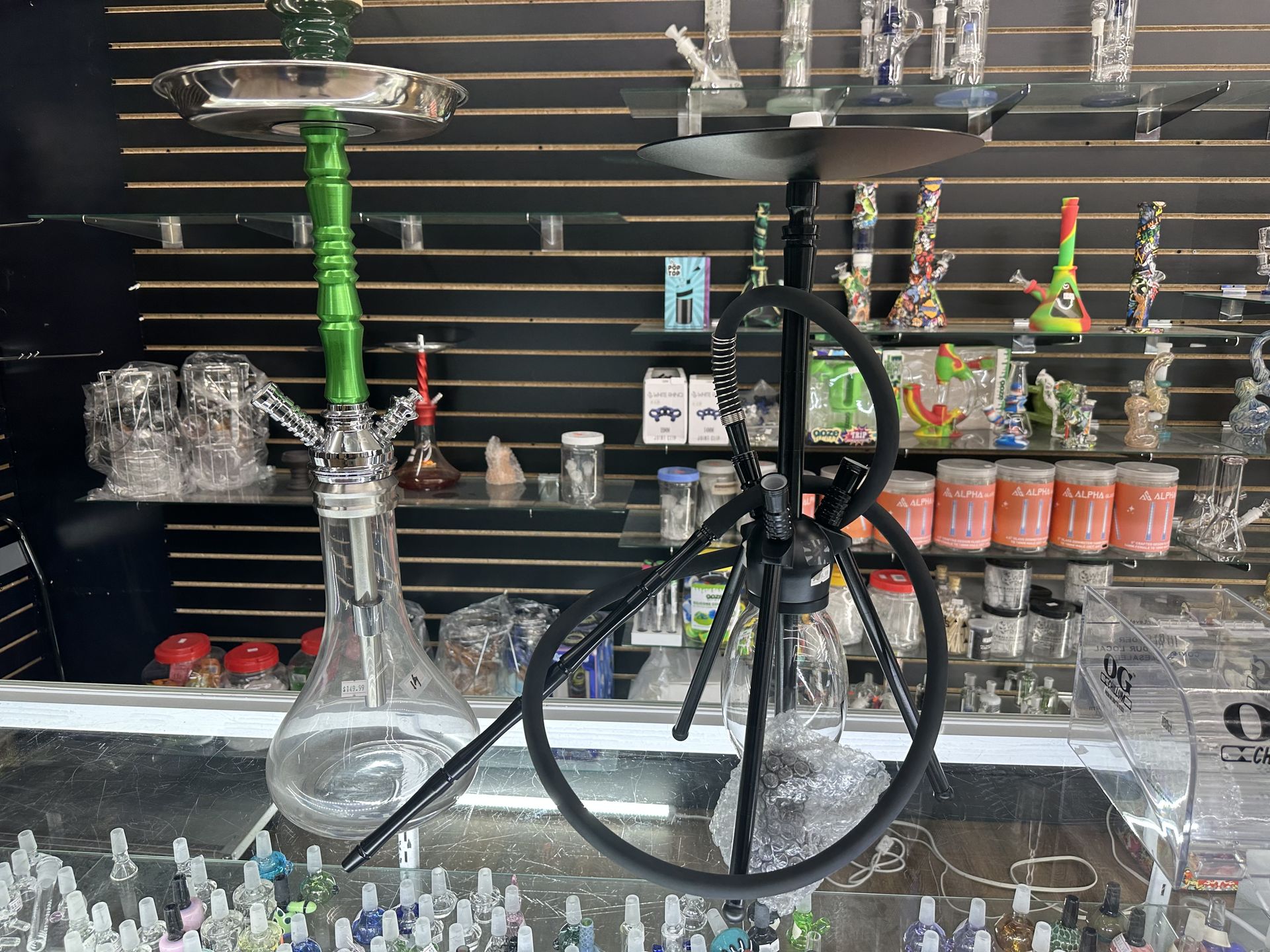 Exton Smoke Shop gallery photo