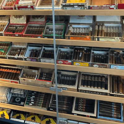 Exton Smoke Shop is a Smoke Shop in Exton, PA 19341